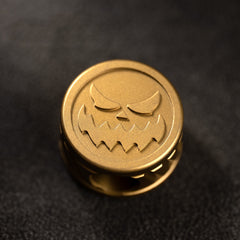 OLITANS Titanium Knife Lanyard Bead