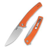 Maximus G066 (3.5"+D2+G10 ) Liner Lock