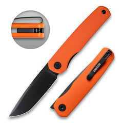 Stealth G047(3.07'' +14C28N +G10)Liner Lock-Front Flipper