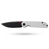 Lemon Shark G071(3.27"+10Cr15Mov+G10 Handle+PVD)-Liner Lock-Olitans
