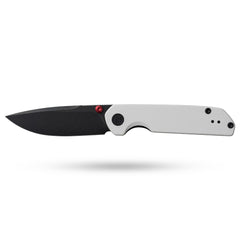 Lemon Shark G071(3.27"+10Cr15Mov+G10 Handle+PVD)-Liner Lock-Olitans