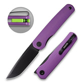 Stealth G047(3.07'' +14C28N +G10)Liner Lock-Front Flipper