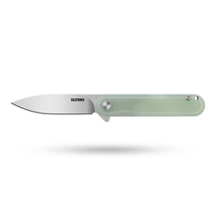 Rocket G040- (2.75''+D2+G10)-Liner Lock-Flipper-OLITANS