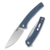 Maximus G066 (3.5"+D2+G10 ) Liner Lock