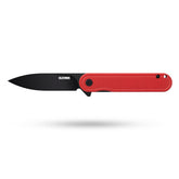 Rocket G040- (2.75''+D2+G10)-Liner Lock-Flipper-OLITANS
