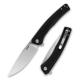 Maximus G066 (3.5"+D2+G10 ) Liner Lock