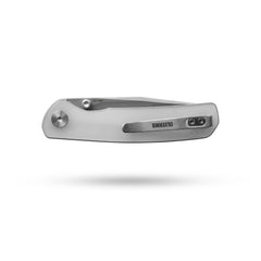 Gecko SE G080 (3.07''+SLD Magic+White Acrylic)-Liner Lock-thumb stud