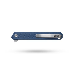 G046 Mecha Folding Sacalpel Knife G10 handle suitable for #24 & #60 Blade