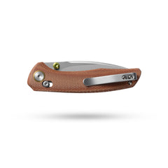 AVIS G079(2.83''+14C28N+Micarta)Crossbar Lock