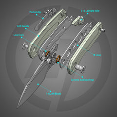 Color_Nature Green-Satin