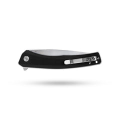 Maximus G066 (3.5"+D2+G10 ) Liner Lock