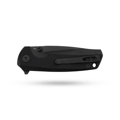 G061 Folding Knife ( 2.91''+D2+G10 )- Liner LOCK-THUMB STUD-OLITANS