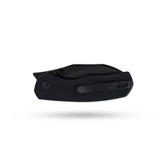 G057 Mini Mastiff( 2.36'' +14C28N + G10 )Folding Knife