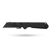 Adélie Penguins G076 Utility Knife (2.68"+SK5 Blade+G10)Blade x10