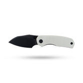 G057 Mini Mastiff( 2.36'' +14C28N + G10 )Folding Knife