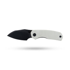 G057 Mini Mastiff( 2.36'' +14C28N + G10 )Folding Knife