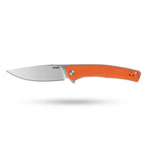 Maximus G066 (3.5"+D2+G10 ) Liner Lock