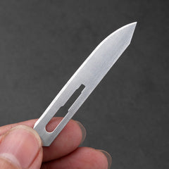 Replacement Knife Blades – #24 & #60 Blades (Pack of 10)