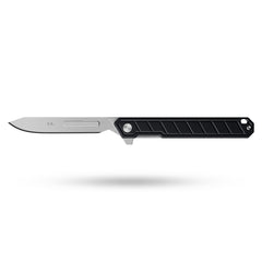 G046 Mecha Folding Sacalpel Knife G10 handle suitable for #24 & #60 Blade