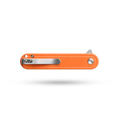 Rocket G040- (2.75''+D2+G10)-Liner Lock-Flipper-OLITANS