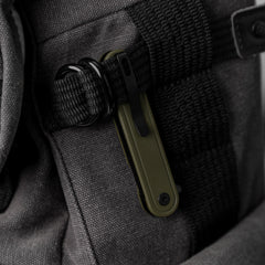 Rocket G040- (2.75''+D2+G10)-Liner Lock-Flipper-OLITANS