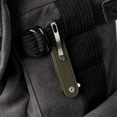 Rocket G040- (2.75''+D2+G10)-Liner Lock-Flipper-OLITANS