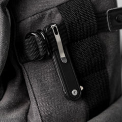 Rocket G040- (2.75''+D2+G10)-Liner Lock-Flipper-OLITANS