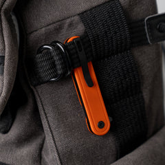 Rocket G040- (2.75''+D2+G10)-Liner Lock-Flipper-OLITANS