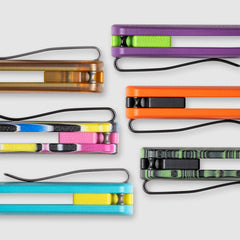 Stealth G047(3.07'' +14C28N +G10)Liner Lock-Front Flipper