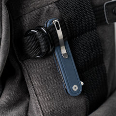 Rocket G040- (2.75''+D2+G10)-Liner Lock-Flipper-OLITANS