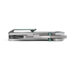 Mini Ti-Mastiff T074( 2.36'' + Bohler M390 +Titanium )Folding Knife
