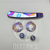 Mini Ti-Mastiff T074 Zircuti Accessories