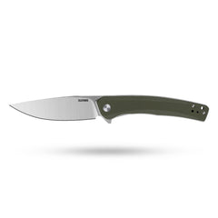 Maximus G066 (3.5"+D2+G10 ) Liner Lock
