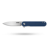 Rocket G040- (2.75''+D2+G10)-Liner Lock-Flipper-OLITANS