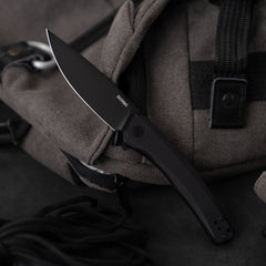 Maximus G066 (3.5"+D2+G10 ) Liner Lock