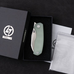 Color_Nature Green-Satin