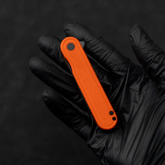 Rocket G040- (2.75''+D2+G10)-Liner Lock-Flipper-OLITANS