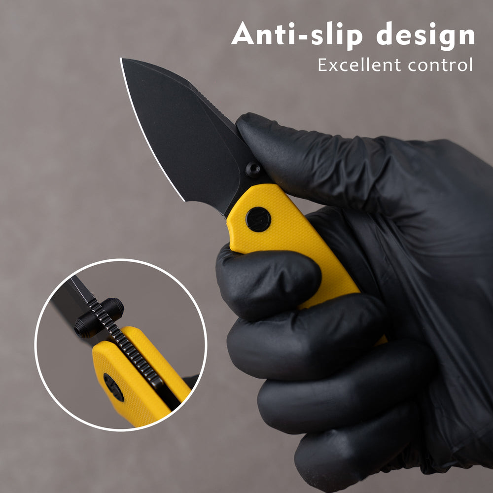 Color_Yellow-Black Coating