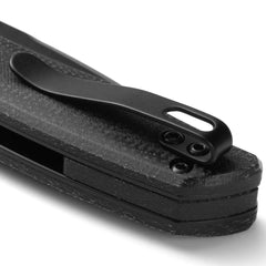 AVIS G079(2.83''+14C28N+Micarta)Crossbar Lock