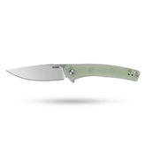 Maximus G066 (3.5"+D2+G10 ) Liner Lock