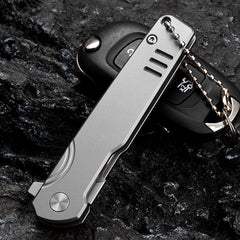 T013 Folding scalpel knife