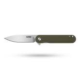 Rocket G040- (2.75''+D2+G10)-Liner Lock-Flipper-OLITANS