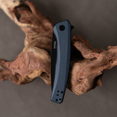 Maximus G066 (3.5"+D2+G10 ) Liner Lock