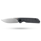 Lemon Shark G071(3.27"+10Cr15Mov+Acylic)-Olitans