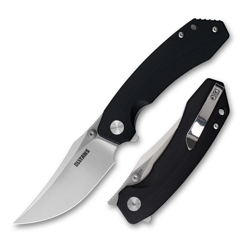 Crescent G059 Folding Knife – 3.38