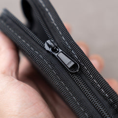 Olitans Nylon Knife Zippered Pouch