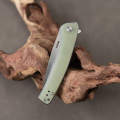 Maximus G066 (3.5"+D2+G10 ) Liner Lock