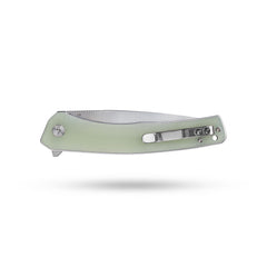 Maximus G066 (3.5"+D2+G10 ) Liner Lock