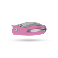 G057 Mini Mastiff( 2.36'' +14C28N + G10 )Folding Knife