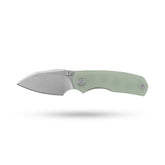 G057 Mini Mastiff( 2.36'' +14C28N + G10 )Folding Knife